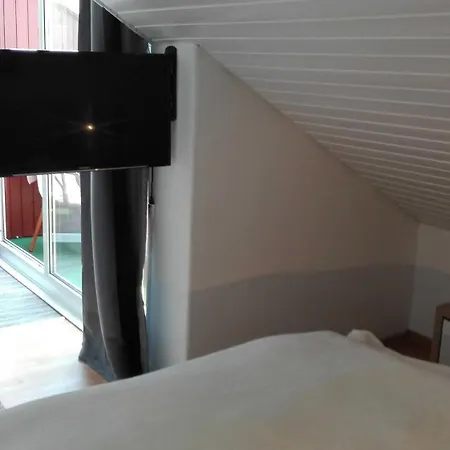 Appartement Seenaescht