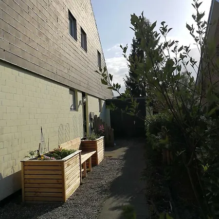 Seenaescht Appartement *