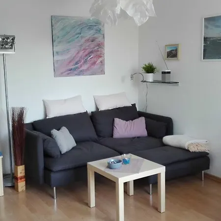 Seenaescht Appartement Malente