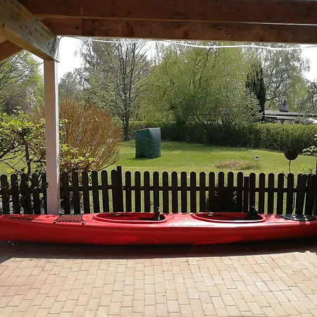 Appartement Seenaescht *