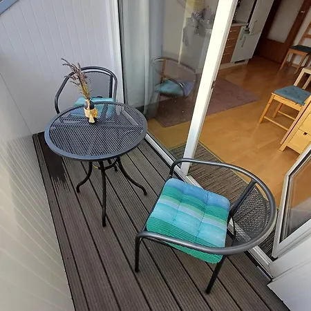 Seenaescht *