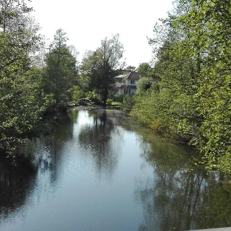 Appartement Seenaescht